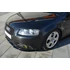 Első Splitter Audi A3 8P S-Line