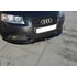 Első Splitter Audi A3 8P S-Line