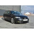 Első Splitter Audi A3 8P S-Line