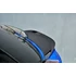 SPOILER EXTENSION TOYOTA C-HR