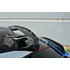 SPOILER EXTENSION V.2 TOYOTA C-HR