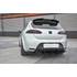 REAR DIFFUSER V.2 Seat Leon Mk2 Cupra/ FR