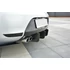 REAR DIFFUSER V.2 Seat Leon Mk2 Cupra/ FR