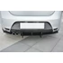 REAR DIFFUSER V.2 Seat Leon Mk2 Cupra/ FR