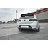 REAR DIFFUSER V.2 Seat Leon Mk2 Cupra/ FR