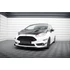 Első Splitter Racing V.3 Ford Fiesta ST Mk7 FL