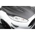 Eyebrows V.2 Ford Fiesta ST / ST-Line / Standard Mk7 FL
