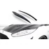 Eyebrows V.1 Ford Fiesta ST / ST-Line / Standard Mk7 FL
