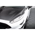 Eyebrows V.1 Ford Fiesta ST / ST-Line / Standard Mk7 FL
