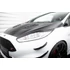 Eyebrows V.1 Ford Fiesta ST / ST-Line / Standard Mk7 FL