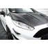 Eyebrows V.1 Ford Fiesta ST / ST-Line / Standard Mk7 FL
