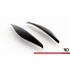 Eyebrows V.1 Ford Fiesta ST / ST-Line / Standard Mk7 FL