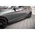 Oldalsó szoknyák Diffúzorok V.2 BMW 1 F20 M135i / M140i / M-Pack