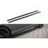 Oldalsó szoknyák Diffúzorok V.2 BMW 1 F20 M135i / M140i / M-Pack