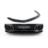 Első Splitter V.1 Audi RS5 F5 Coupe / Sportback