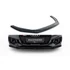 Első Splitter V.2 Audi RS5 F5 Coupe / Sportback