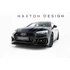 Első Splitter V.2 Audi RS5 F5 Coupe / Sportback