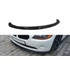 Első Splitter v.2 BMW Z4 E85 (PREFACE)
