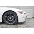 Első Splitter v.2 BMW Z4 E85 (PREFACE)
