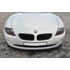 Első Splitter v.2 BMW Z4 E85 (PREFACE)
