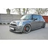 Első Splitter MINI R53 COOPER S JCW