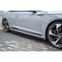 Oldalsó szoknyák Diffúzorok Audi RS5 F5 Coupe