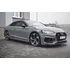 Oldalsó szoknyák Diffúzorok Audi RS5 F5 Coupe