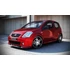Első Splitter CITROEN C2 VTS
