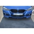 Első Splitter BMW 3-SERIES F30 FL SEDAN M-SPORT