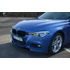 Első Splitter BMW 3-SERIES F30 FL SEDAN M-SPORT