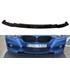 Első Splitter BMW 3-SERIES F30 FL SEDAN M-SPORT