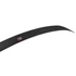 SPOILER EXTENSION VOLKSWAGEN SCIROCCO MK.3 R FACELIFT