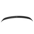 SPOILER EXTENSION VOLKSWAGEN SCIROCCO MK.3 R FACELIFT