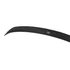 SPOILER EXTENSION VOLKSWAGEN SCIROCCO MK.3 R FACELIFT