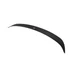 SPOILER EXTENSION VOLKSWAGEN SCIROCCO MK.3 R FACELIFT