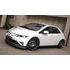 Első Splitter CIVIC MK8 (PREFACE)