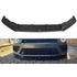 Első Splitter V.1 VOLKSWAGEN SCIROCCO MK.3 R FACELIFT