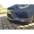 Első Splitter V.1 VOLKSWAGEN SCIROCCO MK.3 R FACELIFT