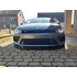 Első Splitter V.1 VOLKSWAGEN SCIROCCO MK.3 R FACELIFT