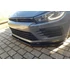 Első Splitter V.1 VOLKSWAGEN SCIROCCO MK.3 R FACELIFT