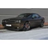 Első Splitter DODGE CHALLENGER MK3. PHASE-I SRT8 COUPE