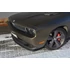 Első Splitter DODGE CHALLENGER MK3. PHASE-I SRT8 COUPE