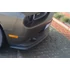 Első Splitter DODGE CHALLENGER MK3. PHASE-I SRT8 COUPE
