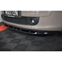 Első Splitter V.1 FIAT 500 HATCHBACK PREFACE