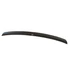 Spoiler Cap Audi A6 S-Line C6 FL Sedan