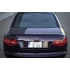 Spoiler Cap Audi A6 S-Line C6 FL Sedan