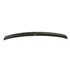 Spoiler Cap Audi A6 S-Line C6 FL Sedan