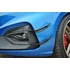 Front Bumper Wings (Canards) Ford Focus ST / ST-Line Mk4