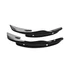 Front Bumper Wings (Canards) Ford Focus ST / ST-Line Mk4