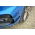 Front Bumper Wings (Canards) Ford Focus ST / ST-Line Mk4